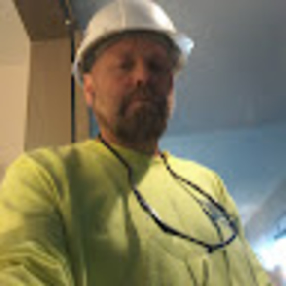 Meet your Posher, Mark - Picture 1 of 1